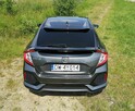 Komfortowy Hatchback ze sportowym zębem - 3
