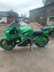 Kawasaki ninja zx6r - 2