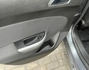 Opel Astra J 1.4 Turbo Sports Tourer Kombi - 12