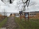 Działka z linią brzegową - 3