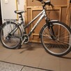 Rower damski - 1