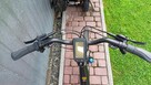 Rower Maxim ebike Locus 28 trekking/cross Bafang.roz.M-18 - 4