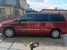 Chrysler Town & Country 3.6 Touring 2014r. - 7