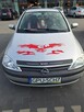 Opel corsa - 1