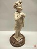 Giuseppe Armani -Figura kolekcjonerska Capodimonte .Tanio - 1