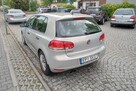 Volkswagen Golf 6 VI 2.0 TDI 110km Salon Polska - 6