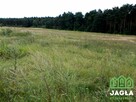 Działka rolna Bydgoszcz Zamczysko - 2