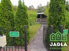 Działka rekreacyjna Bydgoszcz Myślęcinek - 12