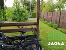Działka rekreacyjna Bydgoszcz Myślęcinek - 15