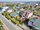 Dom Osielsko, Słoneczna - 3