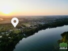 Działka budowlana Samociążek gm. Koronowo, Cynamonowa - 2