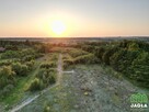 Działka budowlana Samociążek gm. Koronowo, Cynamonowa - 3