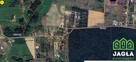 Działka Kruszyn gm. Sicienko - 4