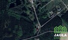 Działka Silno gm. Obrowo - 6