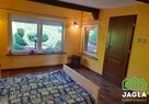 Działka rekreacyjna Borówno gm. Dobrcz - 10