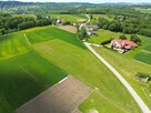 Działka budowlana Gromnik - 2