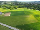 Działka budowlana Gromnik - 12