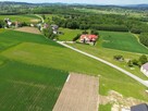 Działka budowlana Gromnik - 14