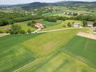 Działka budowlana Gromnik - 15