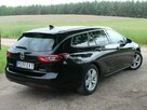 Opel Insignia B 2.0 D 170 KM Automat Full LED 100% Org LAKIER Radar NAVI Czyta ZNAKI - 4
