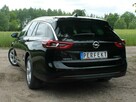 Opel Insignia B 2.0 D 170 KM Automat Full LED 100% Org LAKIER Radar NAVI Czyta ZNAKI - 14