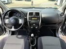 Nissan Micra 1,2 i 80PS*Bezwypadkowy*Klima*Bluetooth*Pełny-Serwis*Zadbany*IDEALNY* - 13