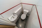 Zana 50, LSM, pokój z balkonem, Wi-Fi - 9