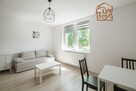 Komfortowa kawalerka pet friendly, Pułaskiego3 - 3