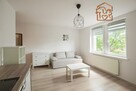 Komfortowa kawalerka pet friendly, Pułaskiego3 - 4