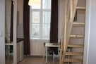 Studio z antresolą blisko centrum, 6 Sierpnia 37 - 2