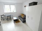 Jasna funkcjonalna kawalerka, Mireckiego 28A - 3