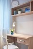 Pokój Rejtana 4, wysoki standard, 6 m², blisko PŁ - 2