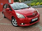 Toyota Verso 7-o Os, KlimaTronik, Elektryka, Tempomat, Pdc, Serwis //GWARANCJA/ - 12