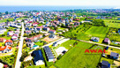 Działka inwestycyjna Chłapowo gm. Władysławowo, Diamentowa - 8