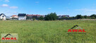 Działka inwestycyjna Chłapowo gm. Władysławowo, Diamentowa - 10