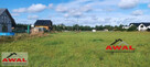 Działka inwestycyjna Chłapowo gm. Władysławowo, Diamentowa - 12
