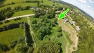 Działka budowlana w Bieszczadach - 1