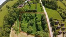 Działka budowlana w Bieszczadach - 4