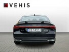 Audi A7 jak nowy / niski przebieg / salon polska / atrakcyjne finansowanie - 4