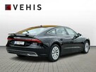 Audi A7 jak nowy / niski przebieg / salon polska / atrakcyjne finansowanie - 5