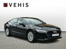 Audi A7 jak nowy / niski przebieg / salon polska / atrakcyjne finansowanie - 7