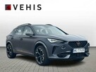 Cupra Formentor jak nowy / salon polska / niski przebieg / atrakcyjne finansowanie - 7