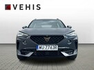 Cupra Formentor jak nowy / salon polska / niski przebieg / atrakcyjne finansowanie - 8