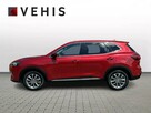 MG HS salon polska / serwis aso / zadbany / atrakcyjne finansowanie - 2