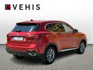 MG HS salon polska / serwis aso / zadbany / atrakcyjne finansowanie - 5