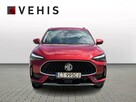 MG HS salon polska / serwis aso / zadbany / atrakcyjne finansowanie - 8