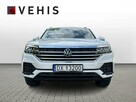 Volkswagen Touareg salon polska / serwis aso / zadbany / atrakcyjny leasing - 8