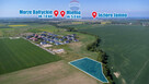 Działka z WZ o pow. 2414 m2 w Mścicach! - 3