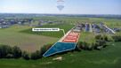 Działka z WZ o pow. 2414 m2 w Mścicach! - 4