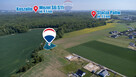 Działka z WZ o pow. 2414 m2 w Mścicach! - 6